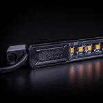 STRANDS LED marker light. LEDs 48, 620lm 9-32V length 505mm