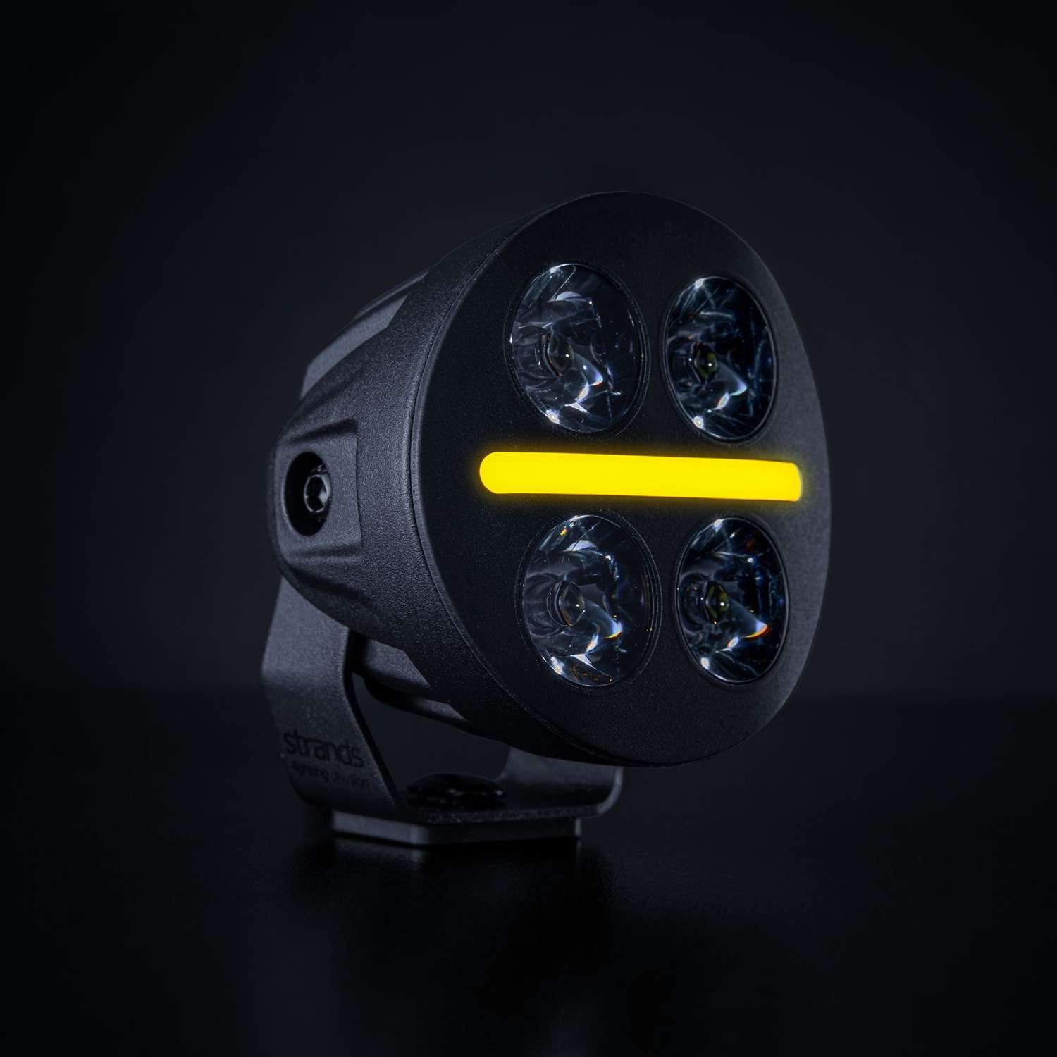 NUUK D-LINE MC DRIVING LIGHT 10-32V DC, 39 W, 2540 lm.