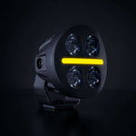 NUUK D-LINE MC JUHTIVALGUS 10-32V DC, 39 W, 2540 lm.