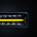 SIBERIA  XP DR LED BAR 32″LED tālās gaismas lukturi Dzeltens/balts pozīcijas sensors | Xperience režīms