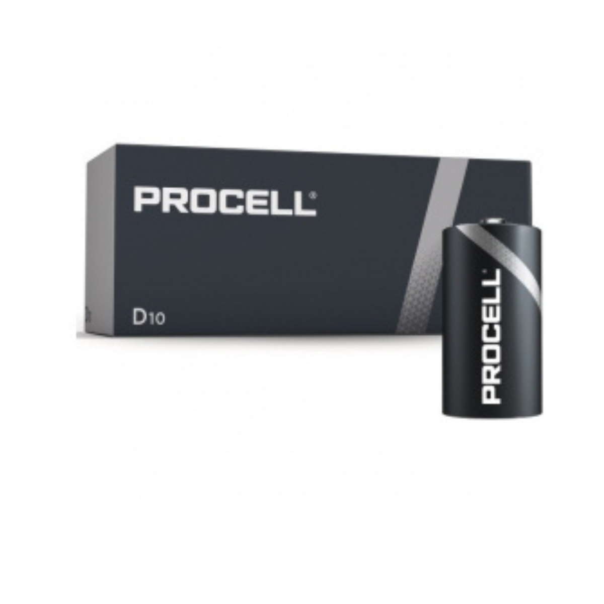 1 tükk DURACELL aku MN1300 INDUSTRIAL D (LR20)