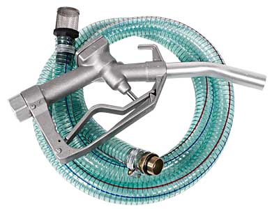 12V Dīzeļdegvielas uzpildes sūknis 40 l/min, 150 W jauda, spiediens 3 bar, iesūkšanas augstums 10 m, collu vītņu pieslēgumi, komplektēta sērija