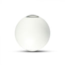 Фасадный светодиодный светильник 6W(660Lm), двунаправленный, IP65, V-TAC, нейтральный белый 4000K