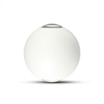 6W(660Lm) LED-fasadarmatur, dubbelriktad, IP65, V-TAC, neutralvit 4000K