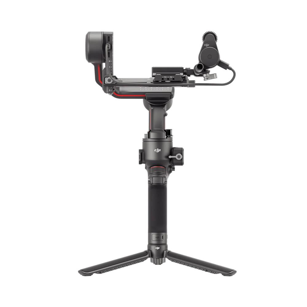 DJI RS 3 Combo stabilisaator