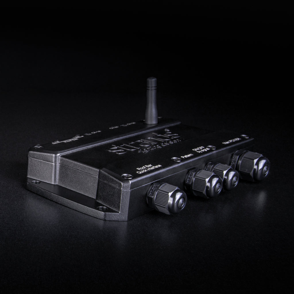 STRAND WIRELESS LIGHT CONTROLLER