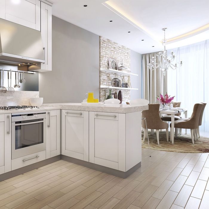 GU10 recessed frame/fixture, round, adjustable lighting angle, Ø82X25 mm, recessed Ø74 mm, brass, V-TAC