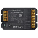 HR5 5 IN 1LED kontrolieris (2,4 GHz) Izeja Max 30A DC 12-48V