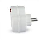 Adapter 16A, 3500W, AC:230V, IP20, V-TAC