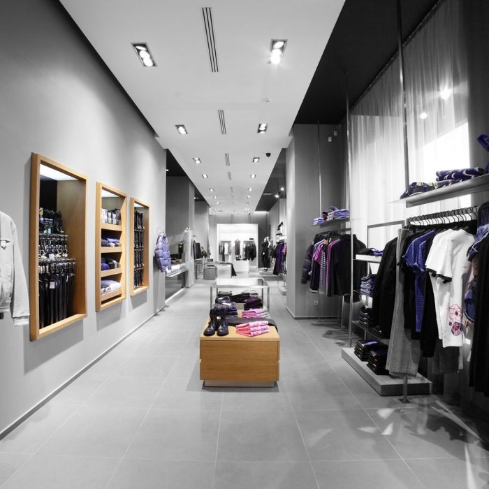 3xGU10 infälld ram/armatur, justerbar ljusriktning, kvadratisk, 270x100x45mm, infälld. 256x85mm, svart/vit, V-TAC