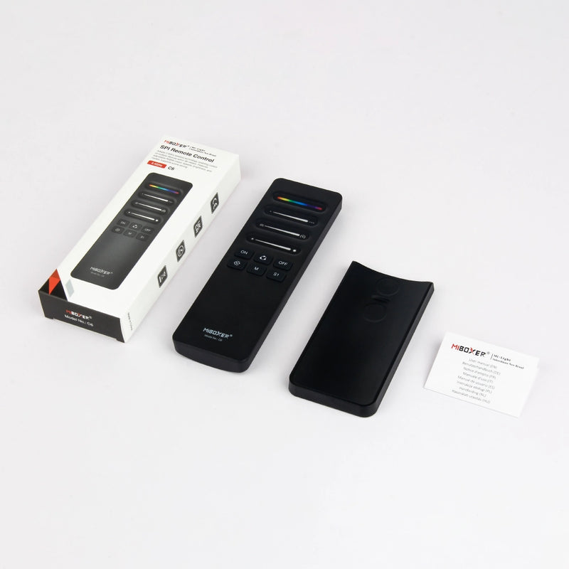C6 SPI remote control (2.4 GHz)