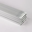 LED kāpņu gaismeklis, Savienojams tikai ar BS64 kontrolieri. 7W 350LM 2700K-6500K IP20