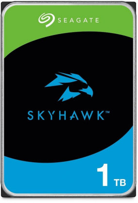 Seagate Skyhawk 1TB ST1000VX013 hard drive
