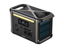 Anker portable power plant 1536 Wh, 1800 W | SOLIX F1500