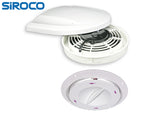 SIROCO hatch fan