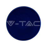 E27 17W(1300Lm) LED-lampa, PAR38, V-TAC, blå