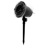 Cena par 1m_8W(785Lm/m) 24V LED lente, IP20, V-TAC, silti balta gaisma 3000K, 20m rullī