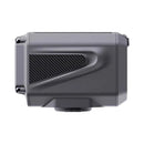 DDPAI Ranger 4K Action Cam – motociklam, velobraukšanai un piedzīvojumiem | GPS, Wi-Fi, NightVIS, IP67, 150 min darbība