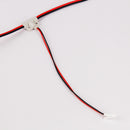 T-cable for staircase lights. For BSL2 stair luminaires.