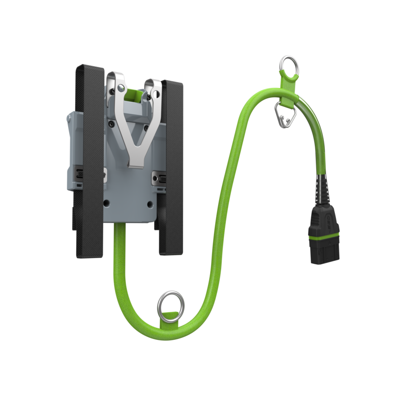 EGO Power+ ABH3000 akumulatora turētājs