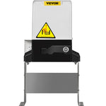 VEVOR bīdāmo vārtu automātiskais atvērējs AC600, līdz 600 kg slodze, 13 m/min ātrums, komplektā 2 tālvadības pultis, pamata modelis
