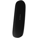 AENO Sonic elektriskā zobu birste DB5: Balta, 5 režīmi, bezvadu uzlāde, 46 000 apgriezieni minūtē, 40 dienas bez uzlādes, IPX7