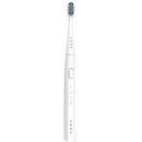 AENO Sonic elektriskā zobu birste, DB7: Balta, 3 režīmi, 1 birstes galviņa + 2 uzlīmes, 30 000 apgriezieni minūtē, 100 dienas bez uzlādes, IPX7