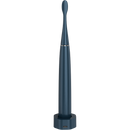 AENO elektriskā zobu birste, tumši zila, ar 3 uzgaļiem, 1400 mAh, režīmi Soft, Clean, Massage, White un Sweep