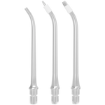 AENO zobu irigators DI2, 5 režīmi, līdz 140 PSI, 1900 impulsi/min, 360° sprausla, IPX7, līdz 100 dienām bez uzlādes, 3 sprauslas