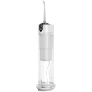 Zobu irigators ar magnētiskām sprauslām, 3,7 V, 8 W, 2500 mAh akumulators, 240 ml tvertne