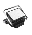 AENO Elektriskais grils EG5: 2000W, 2 sild. režīmi - apakšējais grils, abi grili, 6 iepriekš sagatavotas programmas, atsaldēšana noņemamas divpusējās plāksnes, plāksnes izmērs 320*220 mm.