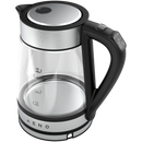 AENO Electric Kettle, Tongtai viedais Wi-Fi, stikla tējkanna, 220–240 V~, 50/60 Hz, 1850–2200 W, Strix, neto svars: 1,15 kg