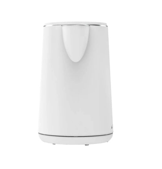 AENO Elektriskā tējkanna EK2: 1850-2200W, 1.5L, Strix, Dubultās sienas, Neuzsildāms korpuss, Automātiskā izslēgšanās, Sausas tvertnes aizsardzība