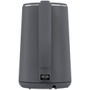 AENO elektriskā tējkanna EK4, 1,5 L, 1850–2200 W, ar STRIX termoregulatoru, dubultsienu konstrukcija, auksts korpuss, automātiska izslēgšanās, aizsardzība pret darbību bez ūdens