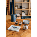 AENO elektriskā tējkanna EK4, 1,5 L, 1850–2200 W, ar STRIX termoregulatoru, dubultsienu konstrukcija, auksts korpuss, automātiska izslēgšanās, aizsardzība pret darbību bez ūdens