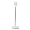 Huslog Lamp with induction charger in white OW-0648