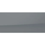 AENO Premium Eco Smart AGH0005S viedais infrasarkanais sildītājs, 700 W, Wi-Fi, LED displejs, IP44, pelēks