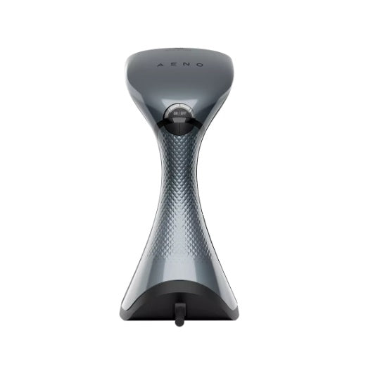 AENO Rokas Tvaika Gludinātājs GS1, 1500W, Noņemams ūdens tvertnes, 3 tvaika režīmi