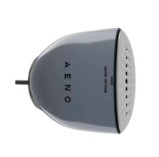 AENO Rokas Tvaika Gludinātājs GS1, 1500W, Noņemams ūdens tvertnes, 3 tvaika režīmi