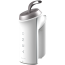 Salokāmais apģērbu tvaicētājs, AC 220–240 V, 50/60 Hz, 1 gabals iepakojumā, 8 gabali kartona kastē