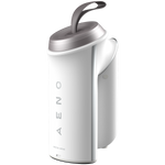 Salokāmais apģērbu tvaicētājs, AC 220–240 V, 50/60 Hz, 1 gabals iepakojumā, 8 gabali kartona kastē