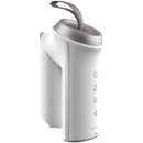 Salokāmais apģērbu tvaicētājs, AC 220–240 V, 50/60 Hz, 1 gabals iepakojumā, 8 gabali kartona kastē