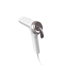 Salokāmais apģērbu tvaicētājs, AC 220–240 V, 50/60 Hz, 1 gabals iepakojumā, 8 gabali kartona kastē