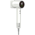 Augstas ātruma matu žāvētājs, 220V-240V~50-60Hz, 1500W, jonizators, LCD, 6+circulācijas režīmi, 110000RPM, mazāk nekā 75dB