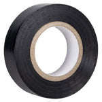 KAMAR izolācijas lente 18mm × 20m, 0,13mm, melna
