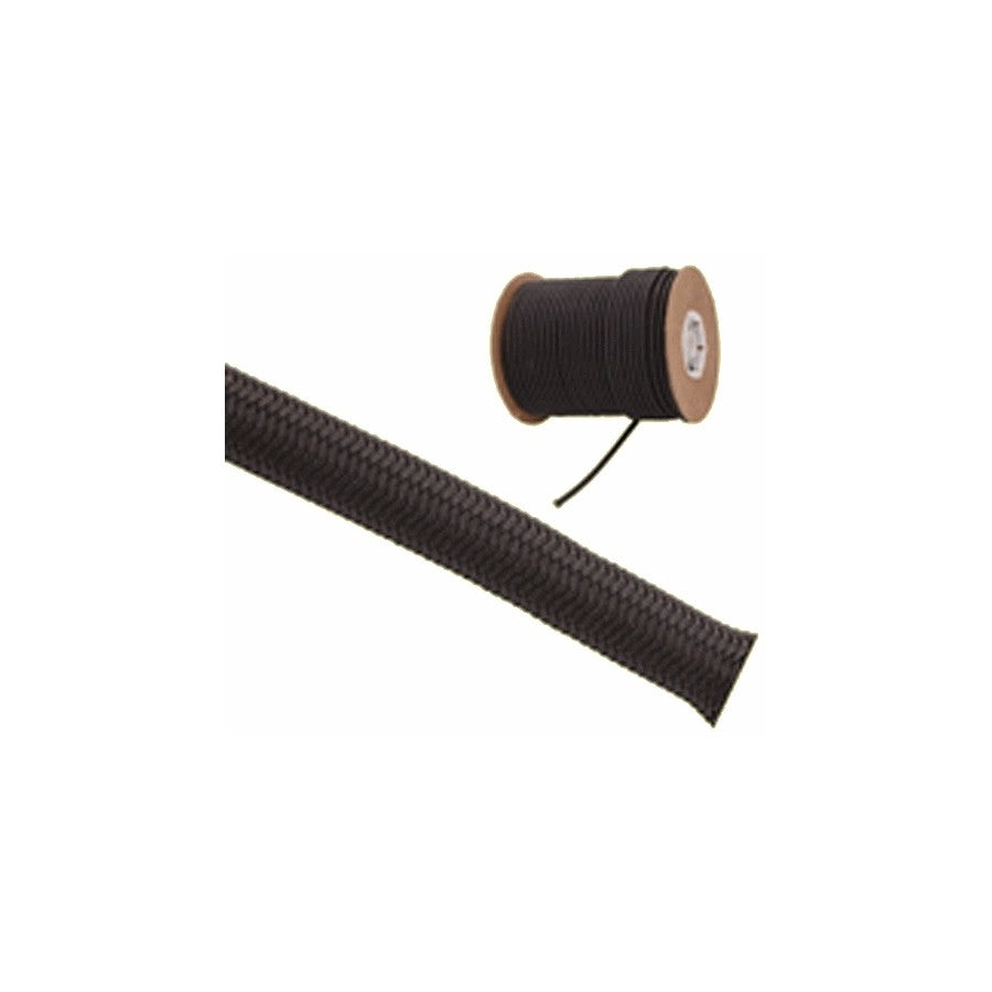 KAMAR elastīga gumijas trose kravas un tentu stiprināšanai Ø8mm