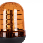 KAMAR LED brīdinājuma bākuguns ALR0016-2, 38 W, 12/24 V, FLEX