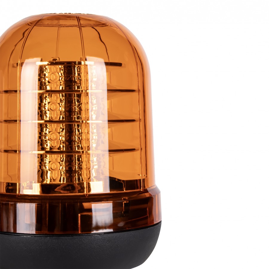 KAMAR LED brīdinājuma bākuguns ALR0016-2, 38 W, 12/24 V, FLEX