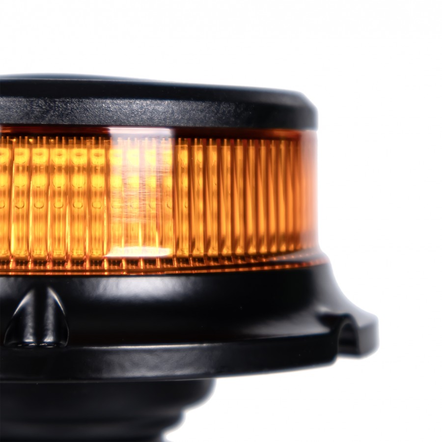 KAMAR PICO LED bākuguns ALR0055, 27 W, 12/24 V, FLEX, IP67