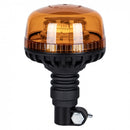 KAMAR TruckLED OPTI 36LED LED brīdinājuma bākuguns, 13–19W, 12/24V, IP66, FLEX elastīgs stiprinājums, PC lēca, PP korpuss, R10/R65, 2 gadu garantija